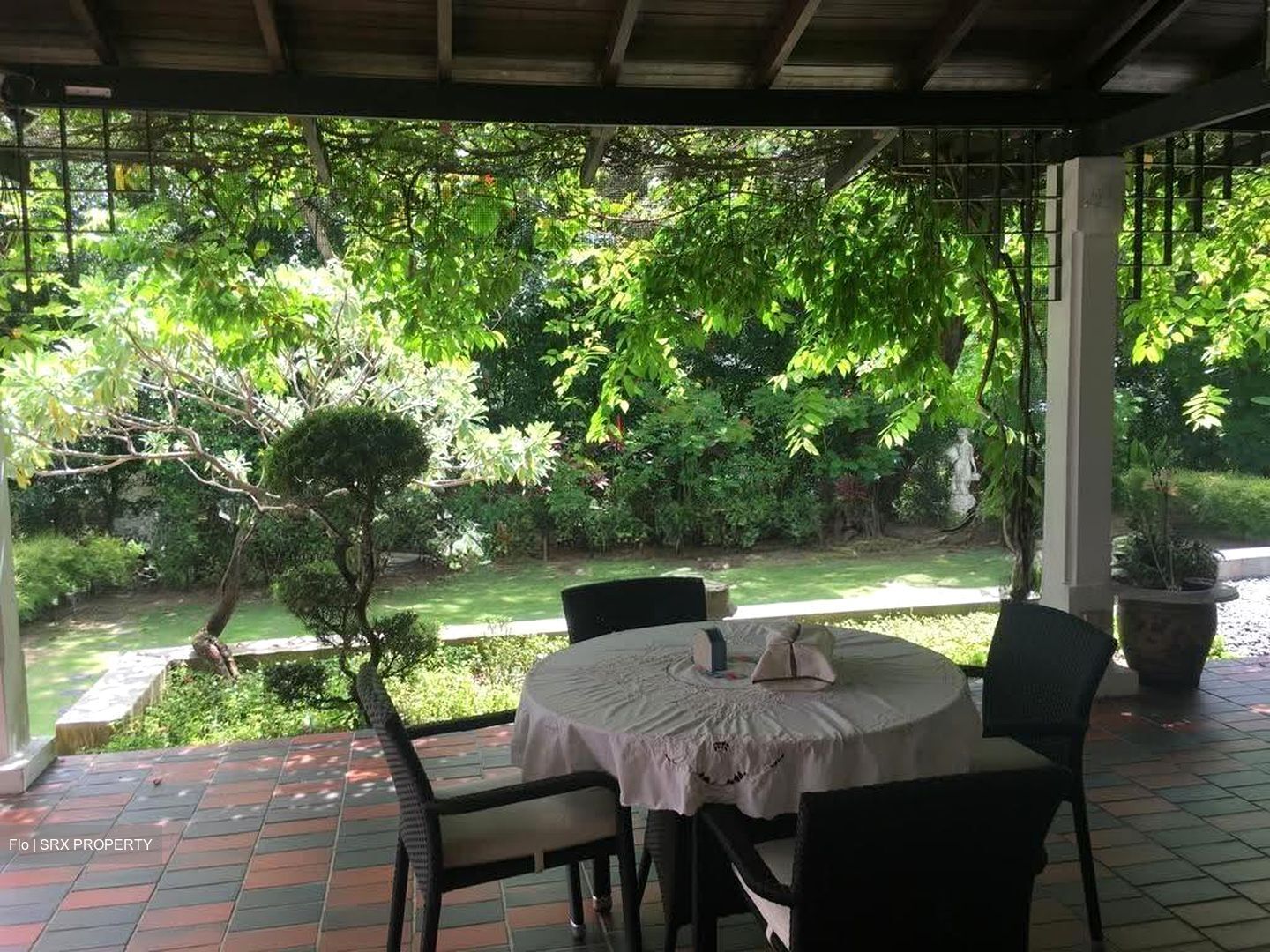 Jalan Kampong Chantek (D21), Detached #614430701